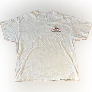 Classic Dive Bar Shirt Club Gasoline Alley T-Shirt XXL – Exclusive Graphic Tee